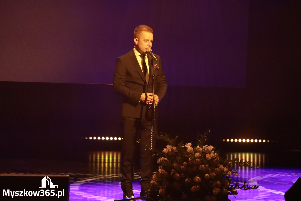 Fotorelacja I: Uroczyste otwarcie MDK w Myszkowie.