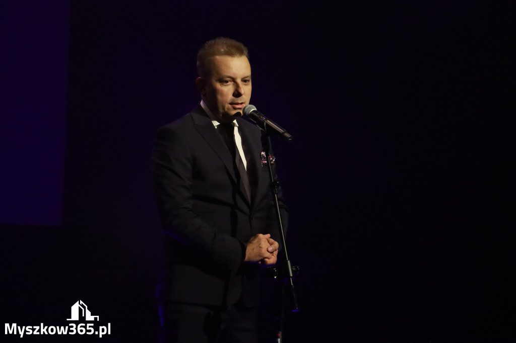Fotorelacja I: Uroczyste otwarcie MDK w Myszkowie.
