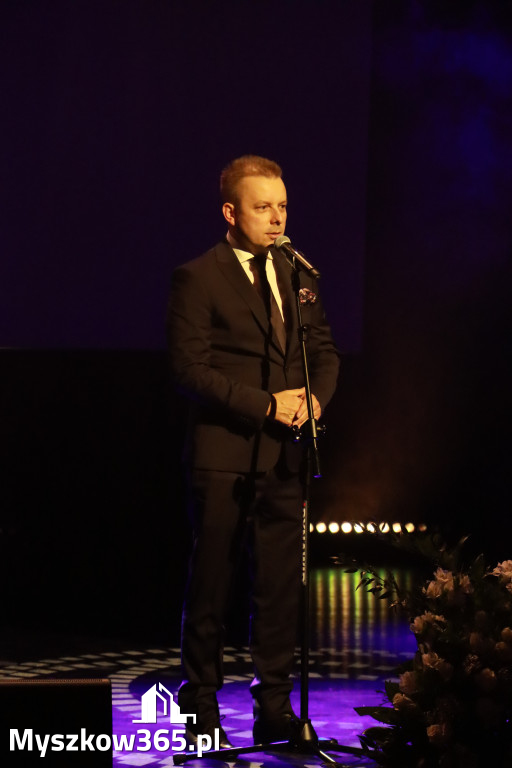 Fotorelacja I: Uroczyste otwarcie MDK w Myszkowie.
