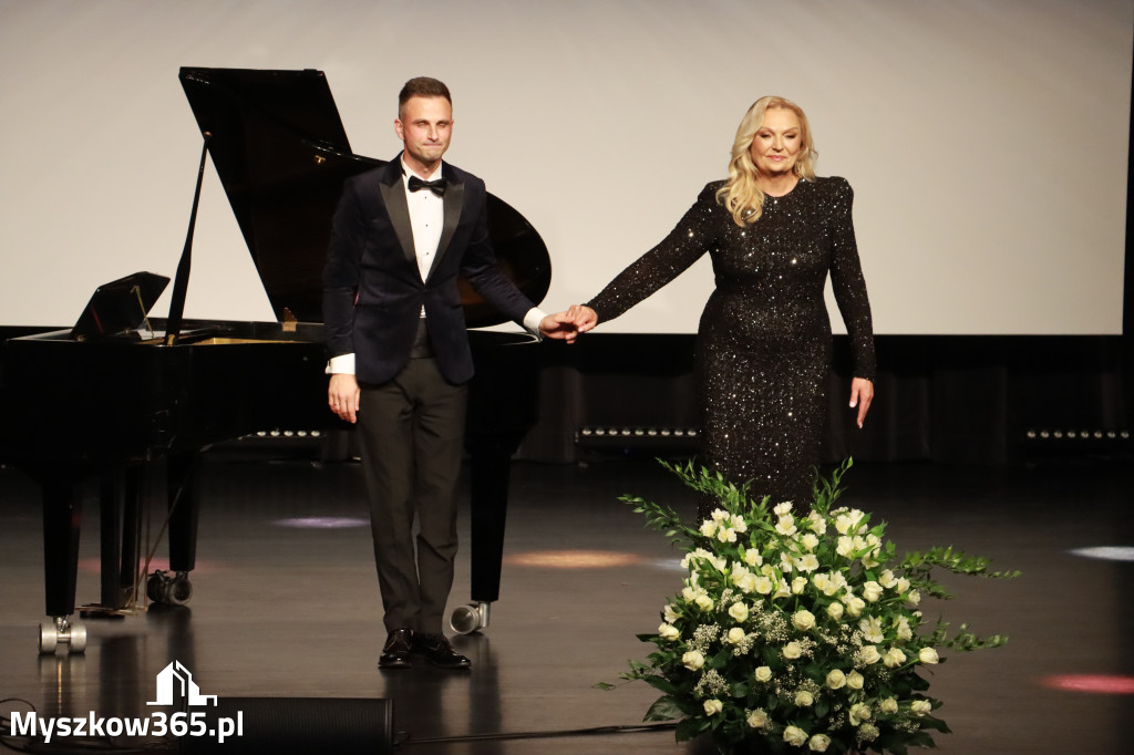 Fotorelacja II: Uroczyste otwarcie MDK w Myszkowie.