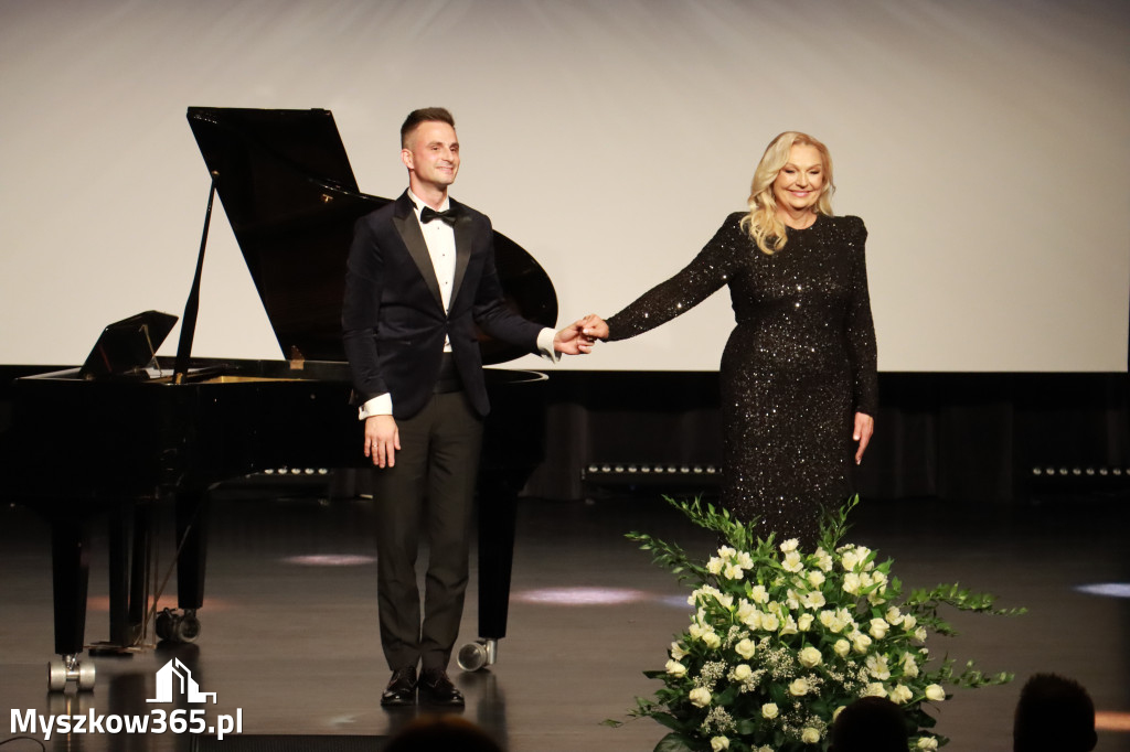 Fotorelacja II: Uroczyste otwarcie MDK w Myszkowie.
