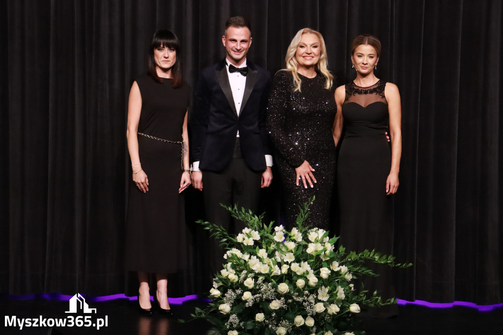 Fotorelacja II: Uroczyste otwarcie MDK w Myszkowie.