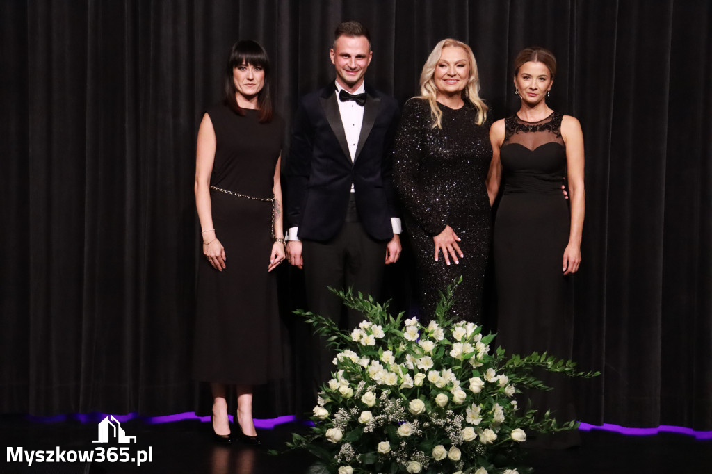 Fotorelacja II: Uroczyste otwarcie MDK w Myszkowie.
