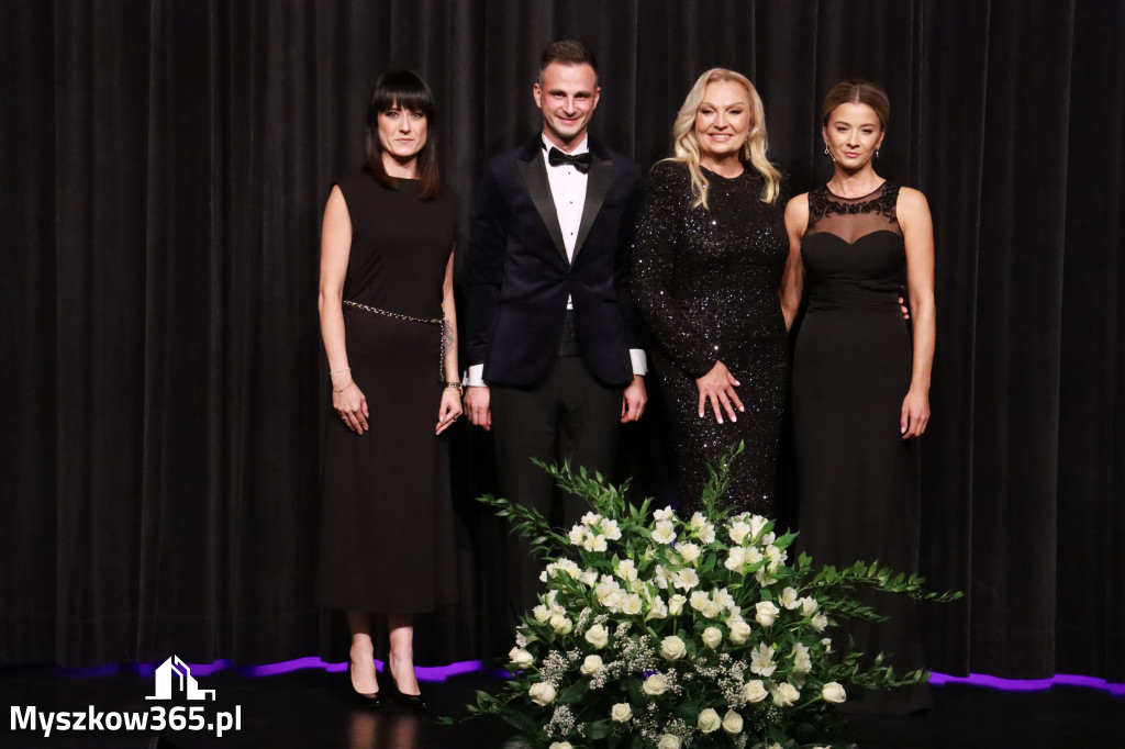 Fotorelacja II: Uroczyste otwarcie MDK w Myszkowie.