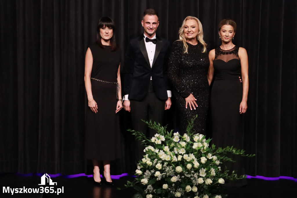 Fotorelacja II: Uroczyste otwarcie MDK w Myszkowie.