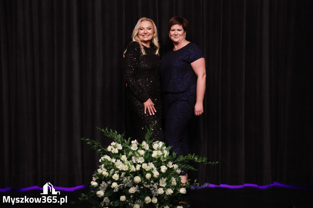 Fotorelacja II: Uroczyste otwarcie MDK w Myszkowie.