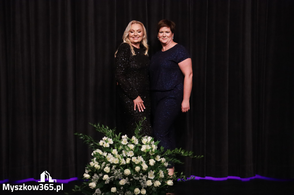 Fotorelacja II: Uroczyste otwarcie MDK w Myszkowie.