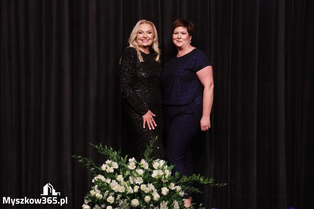 Fotorelacja II: Uroczyste otwarcie MDK w Myszkowie.