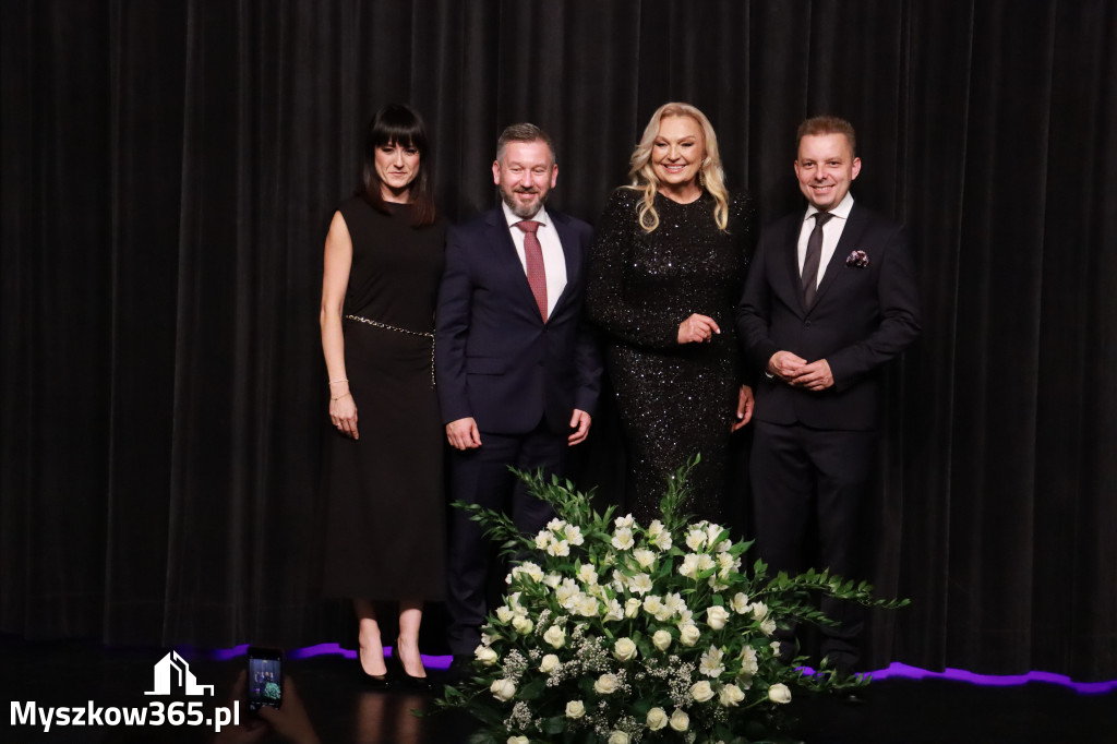 Fotorelacja II: Uroczyste otwarcie MDK w Myszkowie.