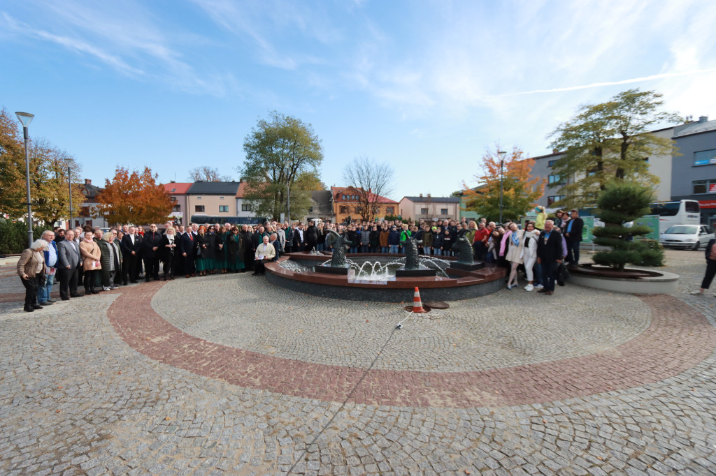 Fotorelacja: Międzynarodowy Festiwal Pieśni Maryjnej w Koziegłówkach