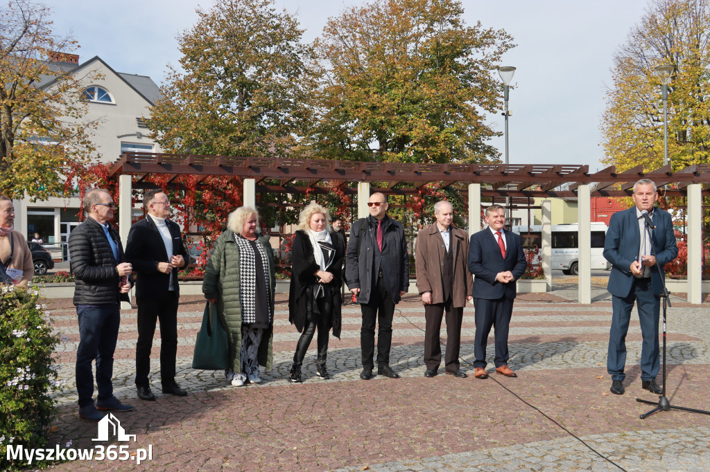 Fotorelacja: Międzynarodowy Festiwal Pieśni Maryjnej w Koziegłówkach