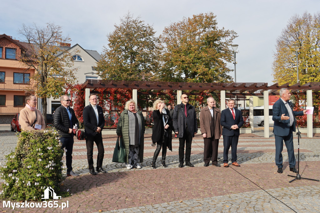 Fotorelacja: Międzynarodowy Festiwal Pieśni Maryjnej w Koziegłówkach