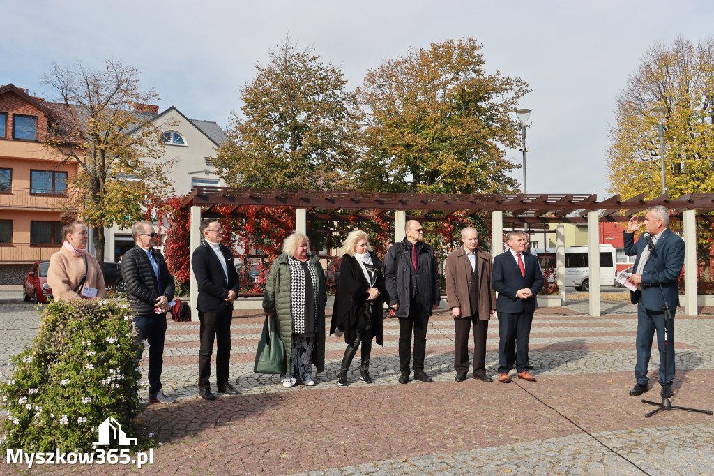 Fotorelacja: Międzynarodowy Festiwal Pieśni Maryjnej w Koziegłówkach