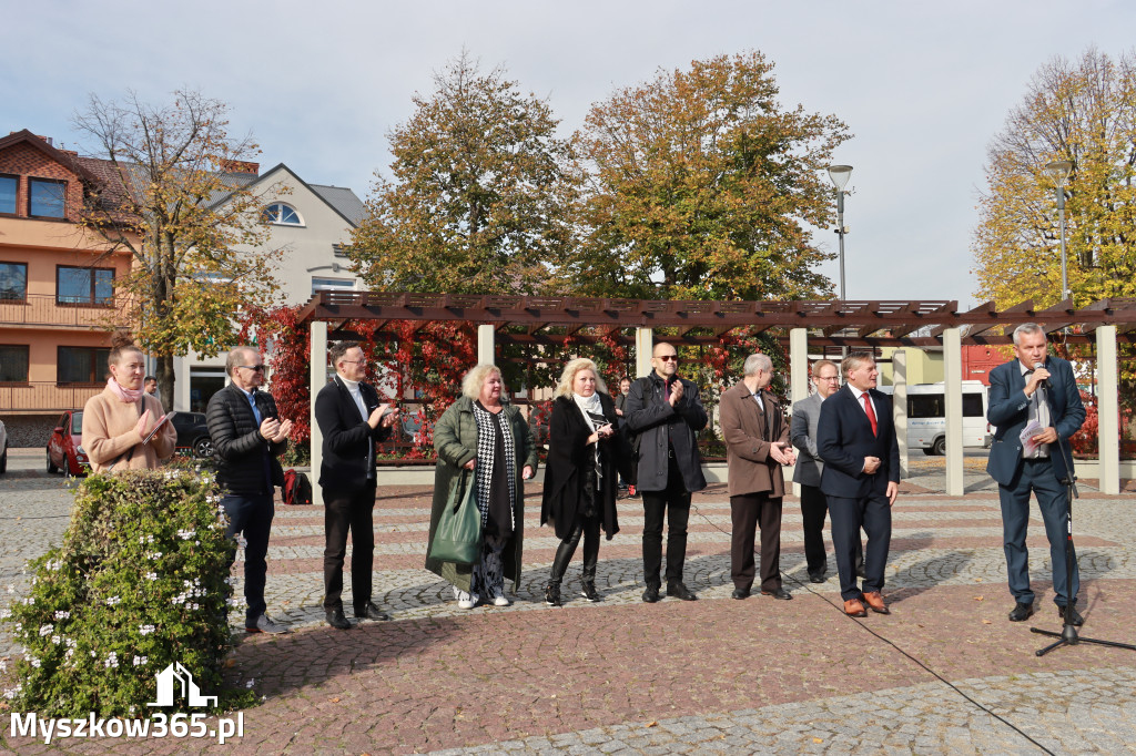 Fotorelacja: Międzynarodowy Festiwal Pieśni Maryjnej w Koziegłówkach