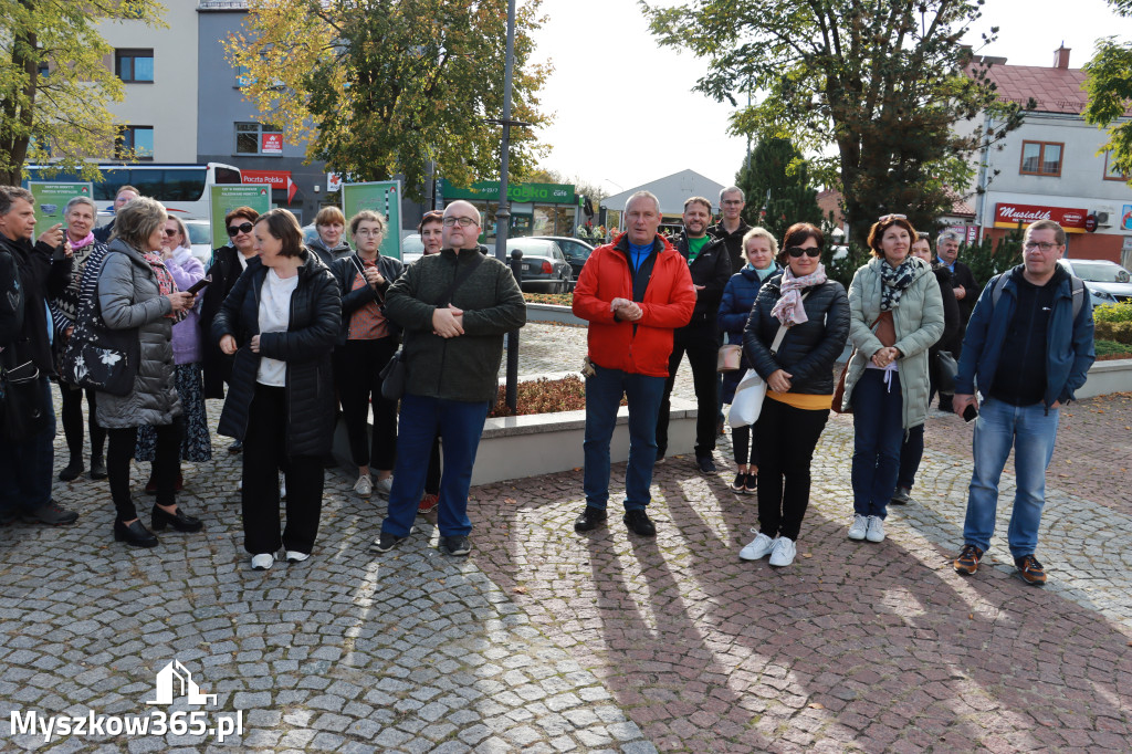 Fotorelacja: Międzynarodowy Festiwal Pieśni Maryjnej w Koziegłówkach