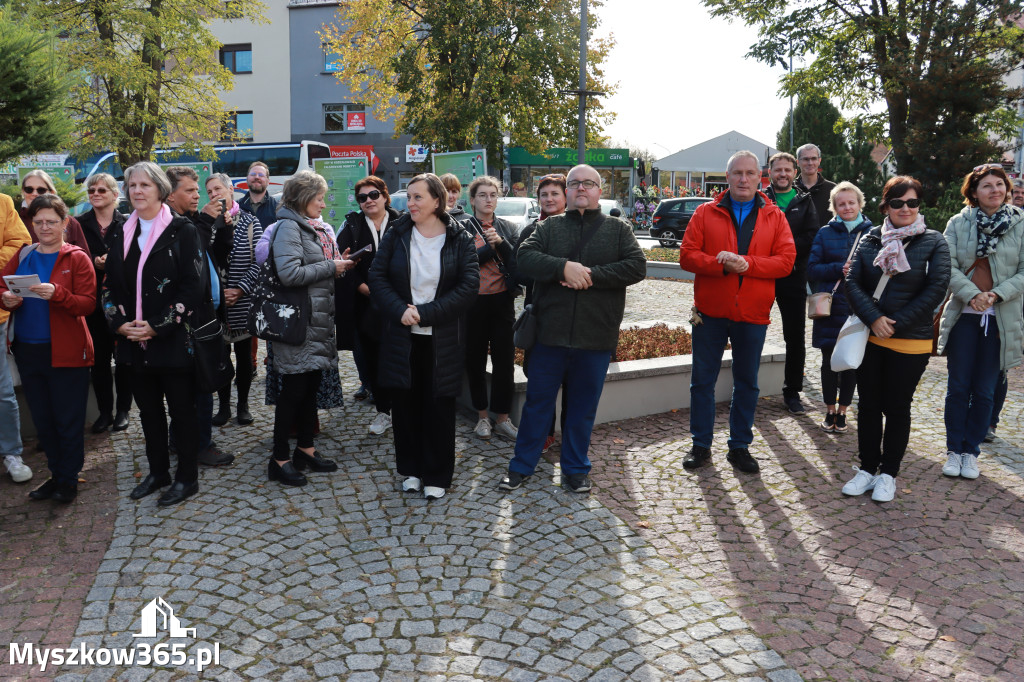 Fotorelacja: Międzynarodowy Festiwal Pieśni Maryjnej w Koziegłówkach