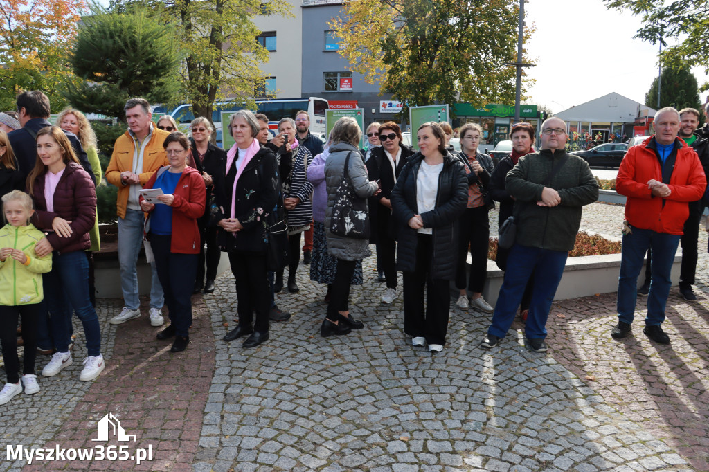 Fotorelacja: Międzynarodowy Festiwal Pieśni Maryjnej w Koziegłówkach