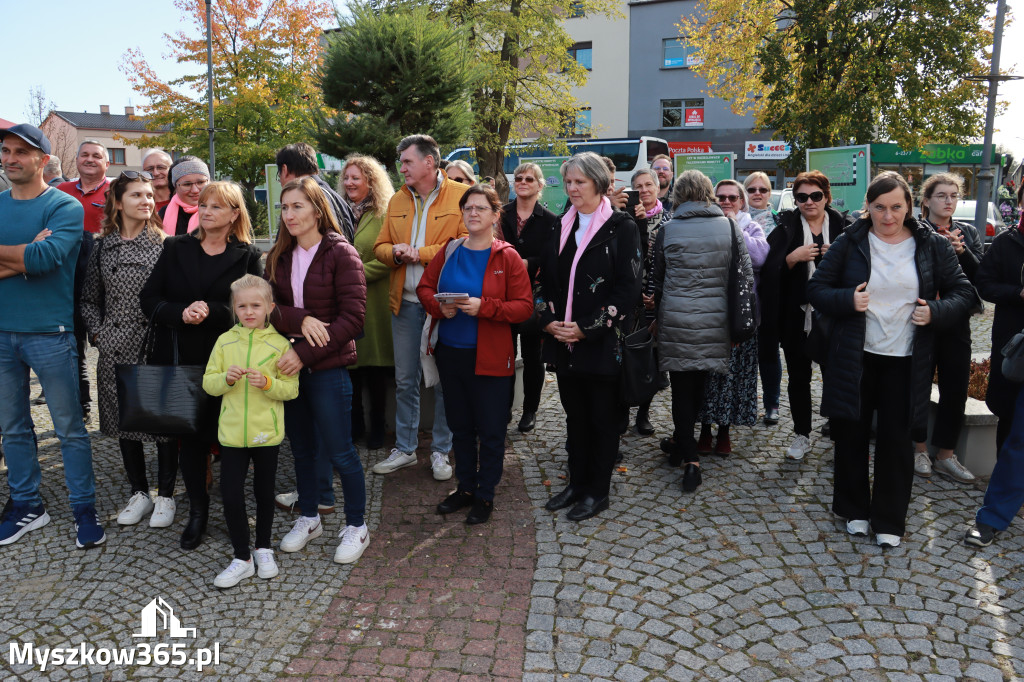 Fotorelacja: Międzynarodowy Festiwal Pieśni Maryjnej w Koziegłówkach