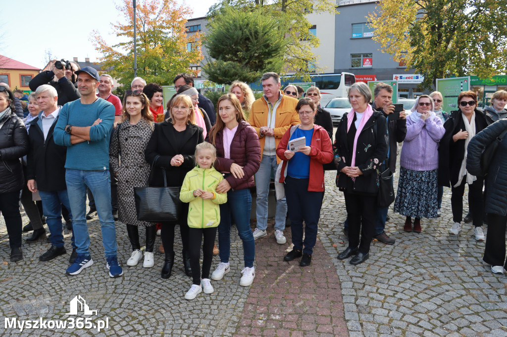 Fotorelacja: Międzynarodowy Festiwal Pieśni Maryjnej w Koziegłówkach