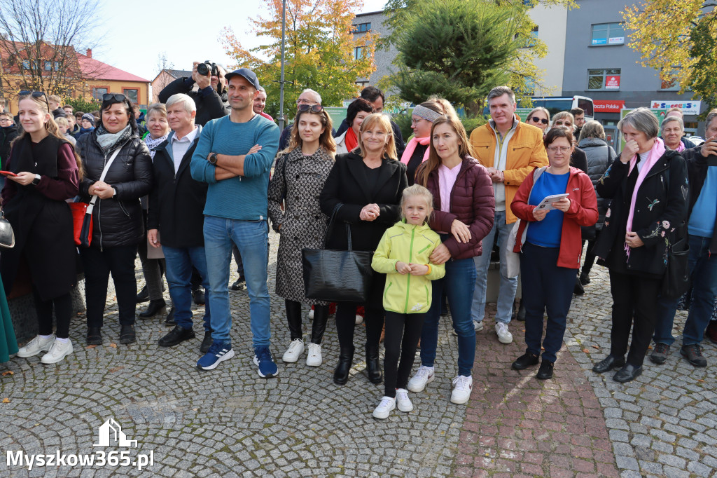 Fotorelacja: Międzynarodowy Festiwal Pieśni Maryjnej w Koziegłówkach