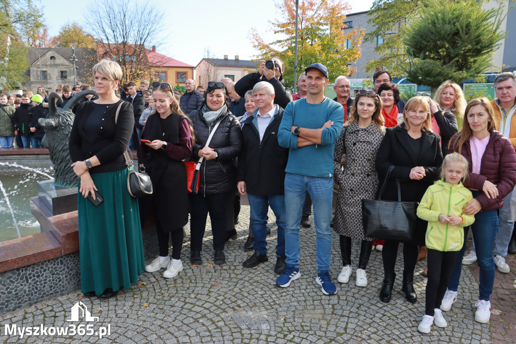 Fotorelacja: Międzynarodowy Festiwal Pieśni Maryjnej w Koziegłówkach