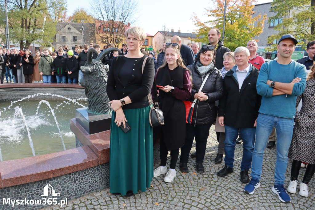 Fotorelacja: Międzynarodowy Festiwal Pieśni Maryjnej w Koziegłówkach