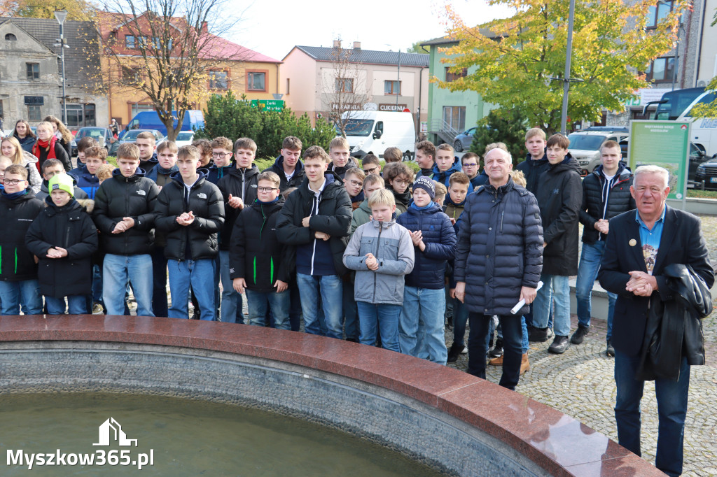 Fotorelacja: Międzynarodowy Festiwal Pieśni Maryjnej w Koziegłówkach