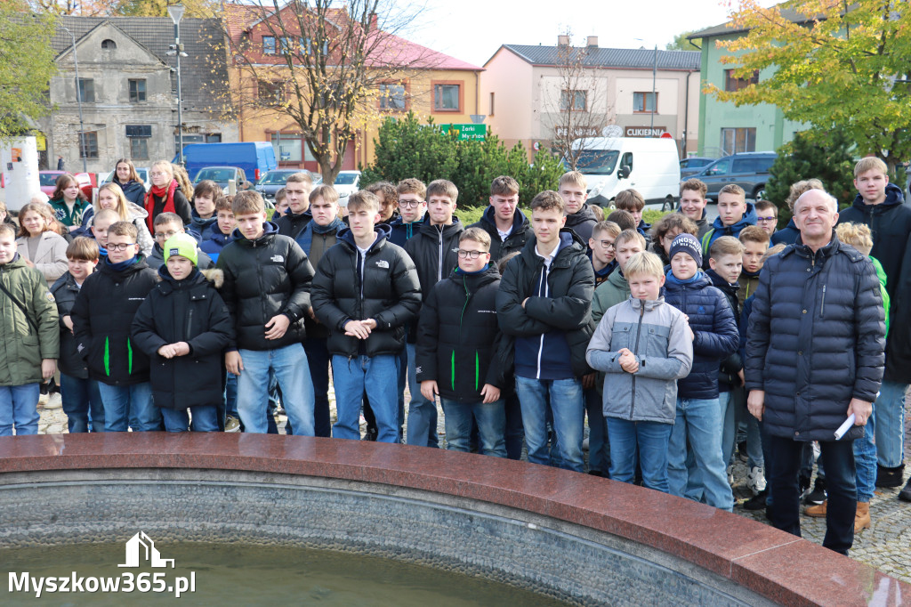 Fotorelacja: Międzynarodowy Festiwal Pieśni Maryjnej w Koziegłówkach