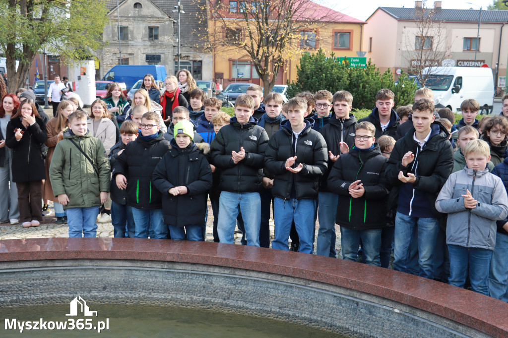 Fotorelacja: Międzynarodowy Festiwal Pieśni Maryjnej w Koziegłówkach
