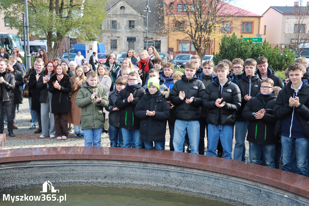 Fotorelacja: Międzynarodowy Festiwal Pieśni Maryjnej w Koziegłówkach