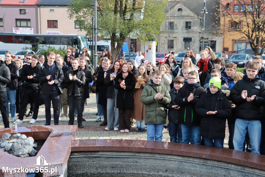Fotorelacja: Międzynarodowy Festiwal Pieśni Maryjnej w Koziegłówkach