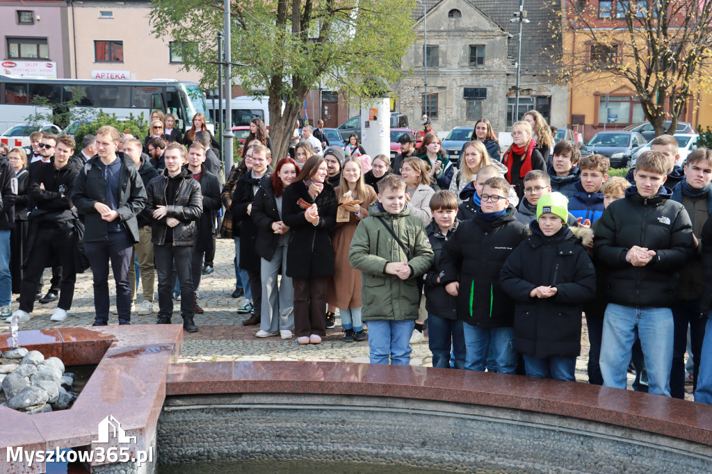 Fotorelacja: Międzynarodowy Festiwal Pieśni Maryjnej w Koziegłówkach