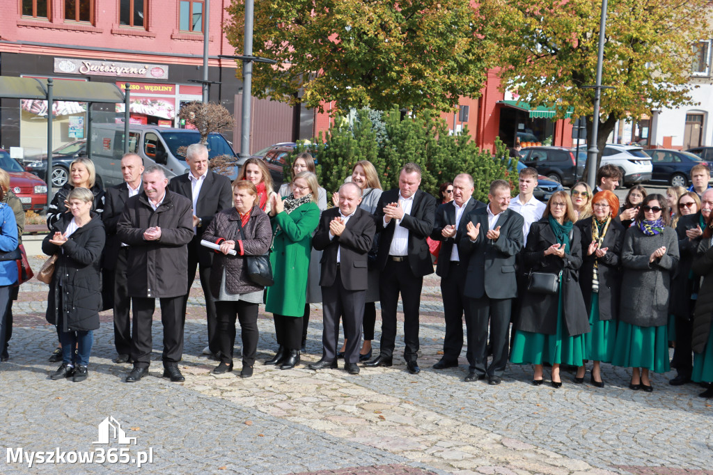 Fotorelacja: Międzynarodowy Festiwal Pieśni Maryjnej w Koziegłówkach