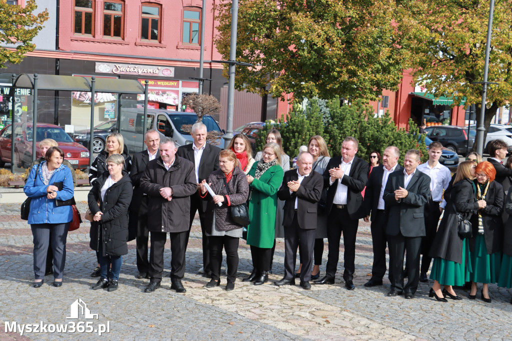 Fotorelacja: Międzynarodowy Festiwal Pieśni Maryjnej w Koziegłówkach