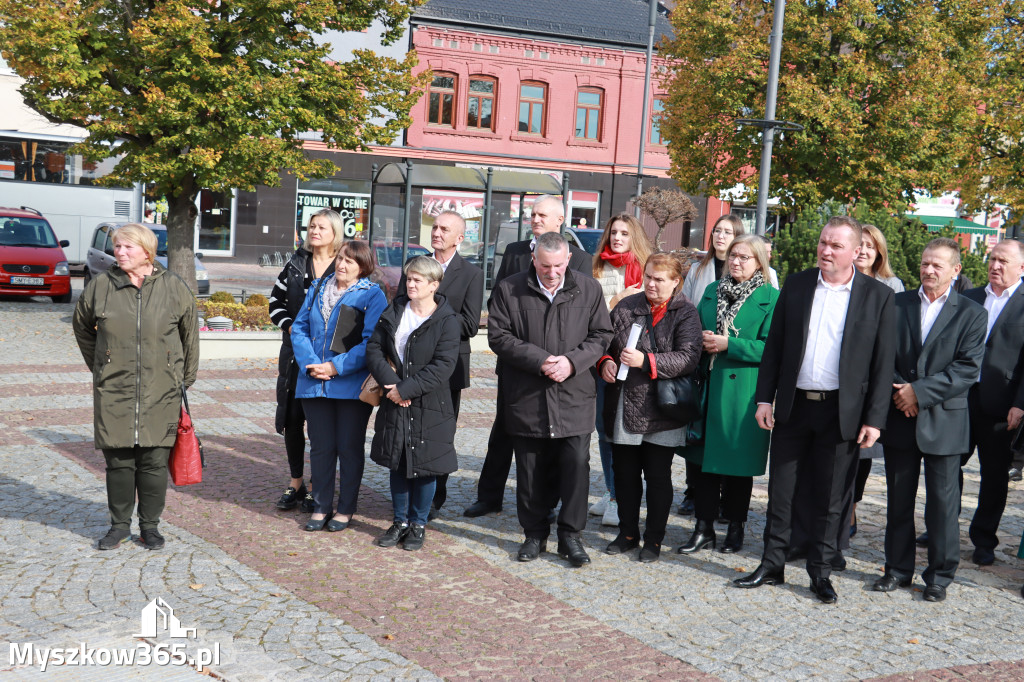 Fotorelacja: Międzynarodowy Festiwal Pieśni Maryjnej w Koziegłówkach