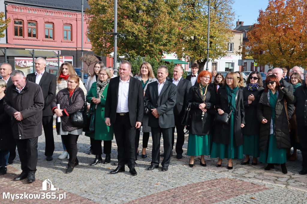 Fotorelacja: Międzynarodowy Festiwal Pieśni Maryjnej w Koziegłówkach