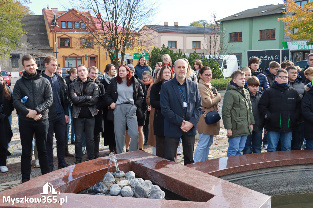 Fotorelacja: Międzynarodowy Festiwal Pieśni Maryjnej w Koziegłówkach