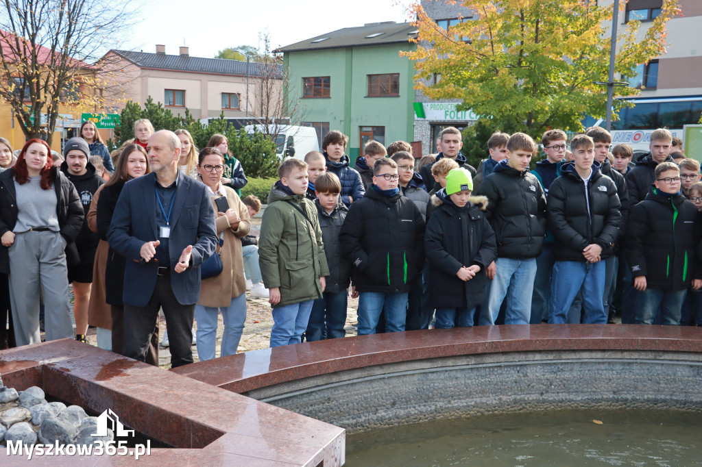 Fotorelacja: Międzynarodowy Festiwal Pieśni Maryjnej w Koziegłówkach