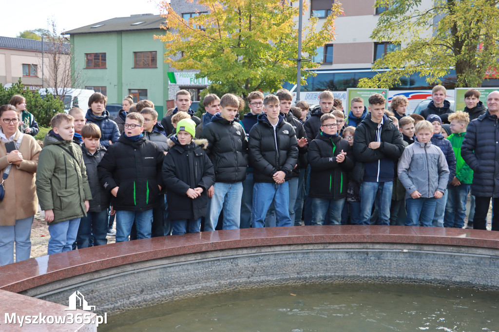 Fotorelacja: Międzynarodowy Festiwal Pieśni Maryjnej w Koziegłówkach