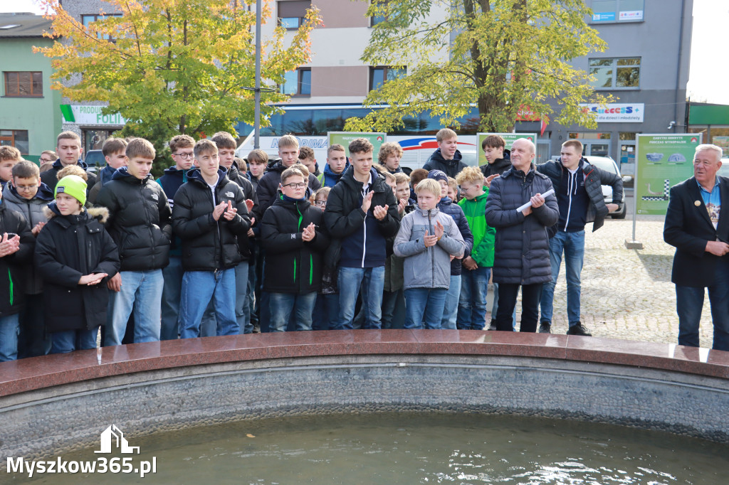 Fotorelacja: Międzynarodowy Festiwal Pieśni Maryjnej w Koziegłówkach