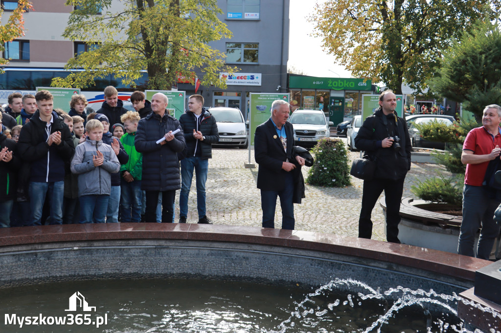 Fotorelacja: Międzynarodowy Festiwal Pieśni Maryjnej w Koziegłówkach