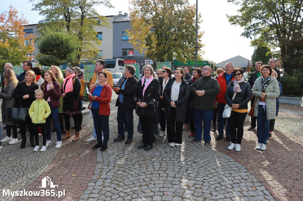 Fotorelacja: Międzynarodowy Festiwal Pieśni Maryjnej w Koziegłówkach