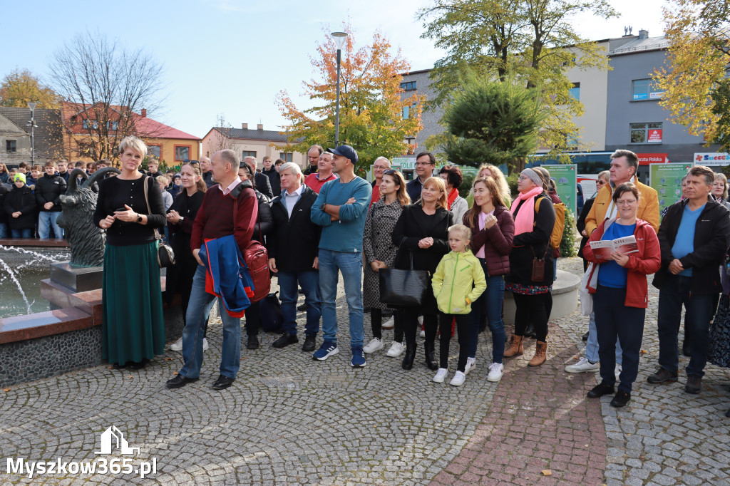 Fotorelacja: Międzynarodowy Festiwal Pieśni Maryjnej w Koziegłówkach