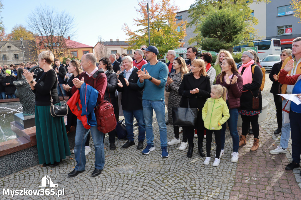 Fotorelacja: Międzynarodowy Festiwal Pieśni Maryjnej w Koziegłówkach
