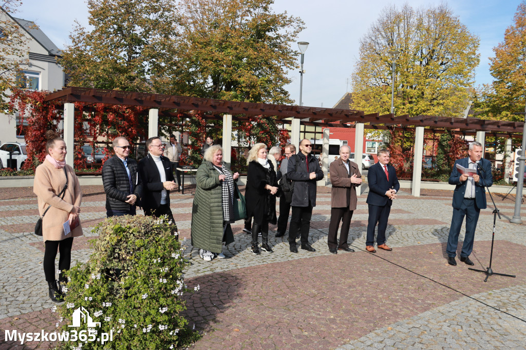 Fotorelacja: Międzynarodowy Festiwal Pieśni Maryjnej w Koziegłówkach
