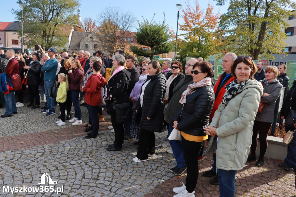 Fotorelacja: Międzynarodowy Festiwal Pieśni Maryjnej w Koziegłówkach