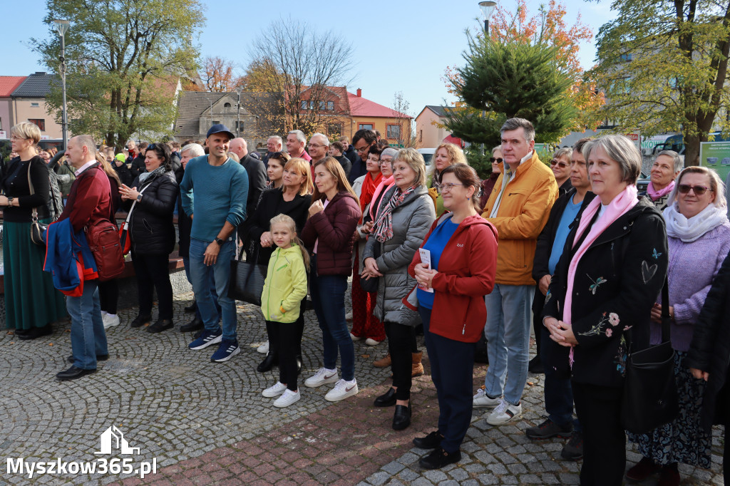 Fotorelacja: Międzynarodowy Festiwal Pieśni Maryjnej w Koziegłówkach