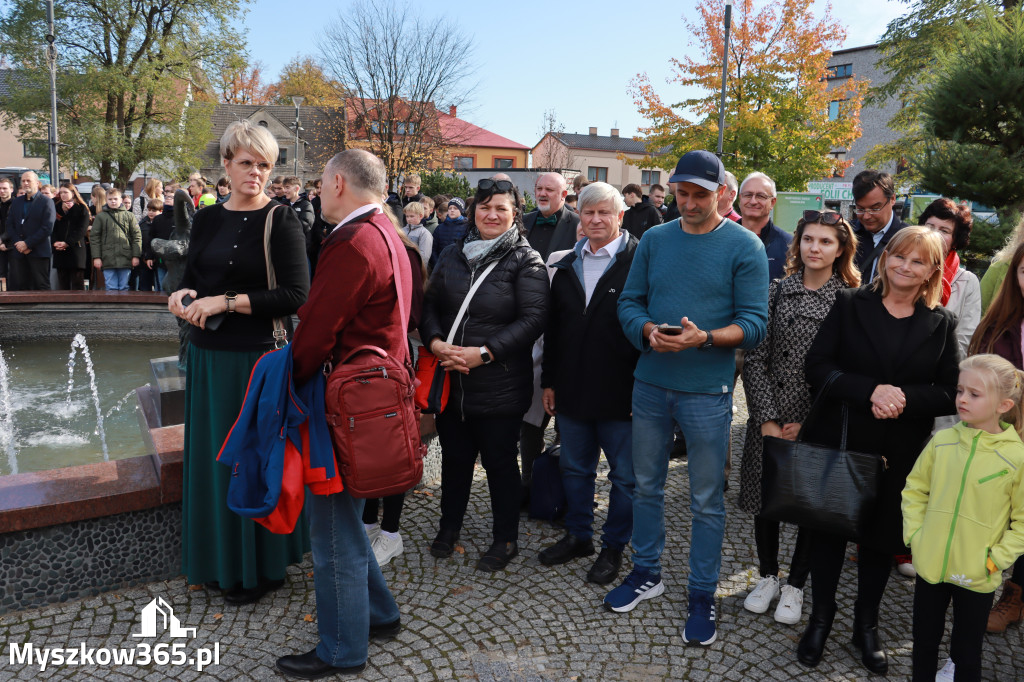 Fotorelacja: Międzynarodowy Festiwal Pieśni Maryjnej w Koziegłówkach