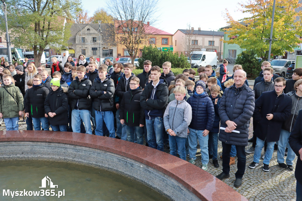 Fotorelacja: Międzynarodowy Festiwal Pieśni Maryjnej w Koziegłówkach
