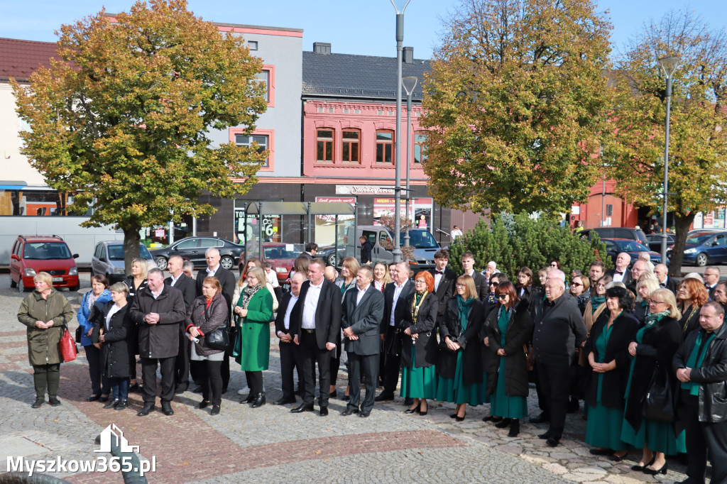 Fotorelacja: Międzynarodowy Festiwal Pieśni Maryjnej w Koziegłówkach